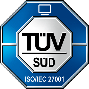 TÜV SÜD Logo