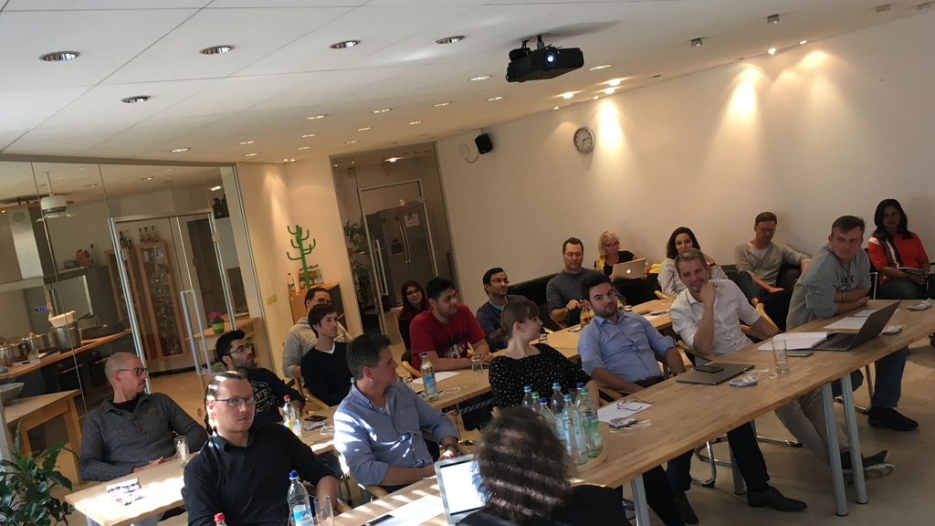 Inside censhare A Peek Inside Employee Onboarding