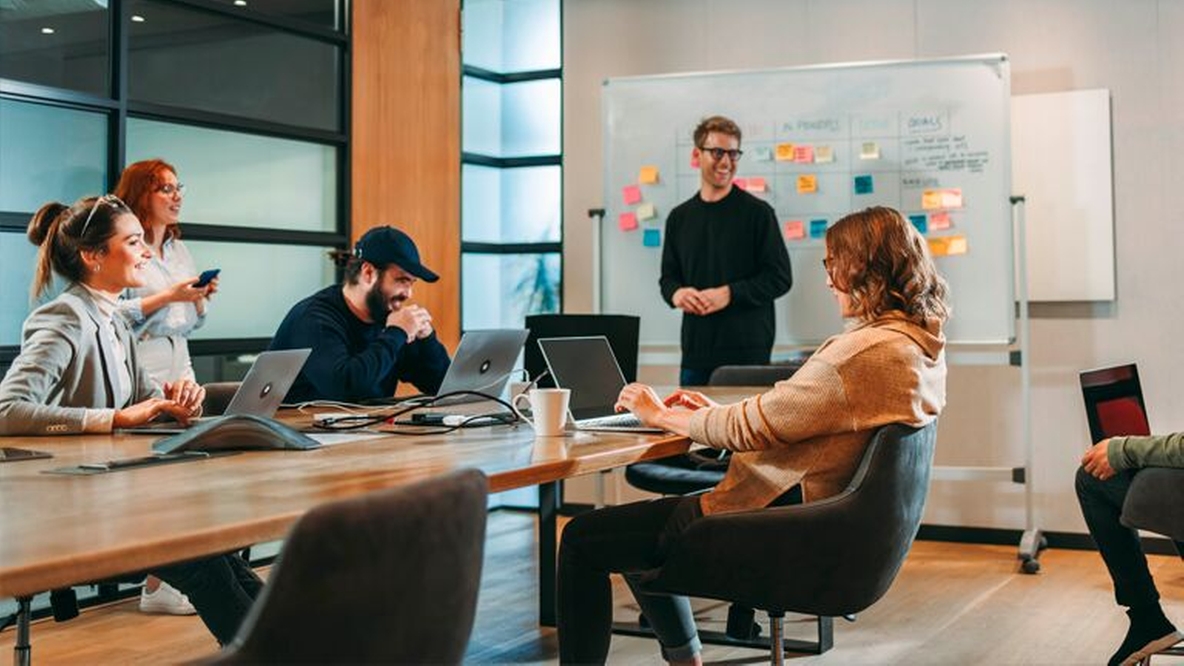 Modular Content Strategy