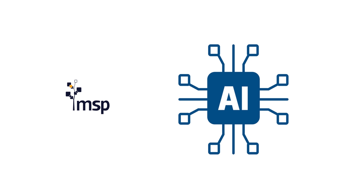 MSP ai-connector - censhare
