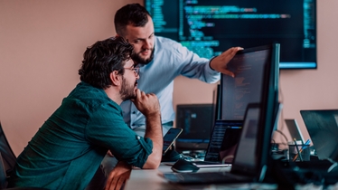 Blog Image: Streamline, Scale, and Automate