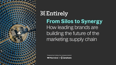 eBook Image - Marmind/Censhare From Silos to Synergy