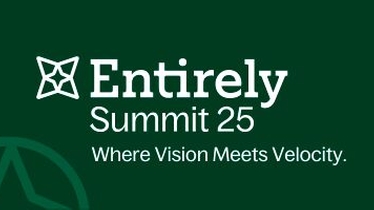 Event Image: Entirely Summit 25