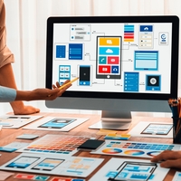 Blog Image: Four Ways to Do Modular Content