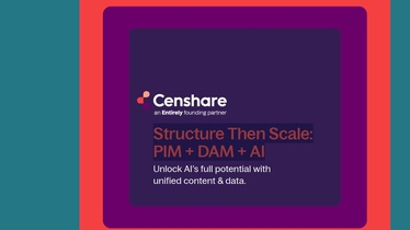 eBook Image: Structure Then Scale: PIM + DAM + AI
