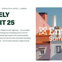 Blog Image: 10 Reasons You Can’t Miss Entirely Summit 2025