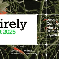 Blog Image: Why Entirely Summit is Built for Real Change