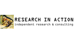 Research in Action Logo