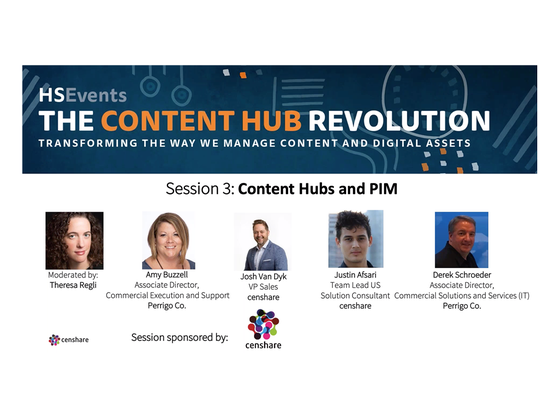 The Content Hub Revolution
