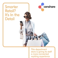 US Retailer - censhare Customer Success Story