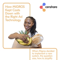 MIGROS - censhare Customer Success Story