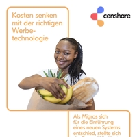 MIGROS - censhare Customer Success Story