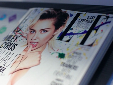 Hearst Magazines UK - censhare Customer Success Story