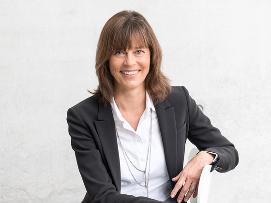 Esther Donatz