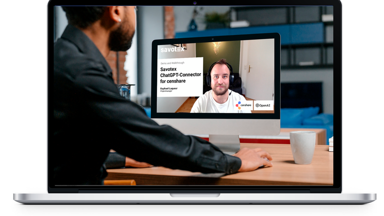 Columbus, censhare Platinum Partner