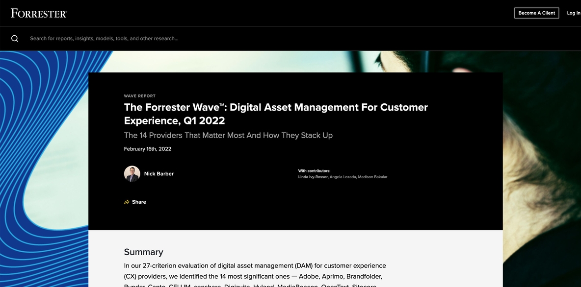 forrester