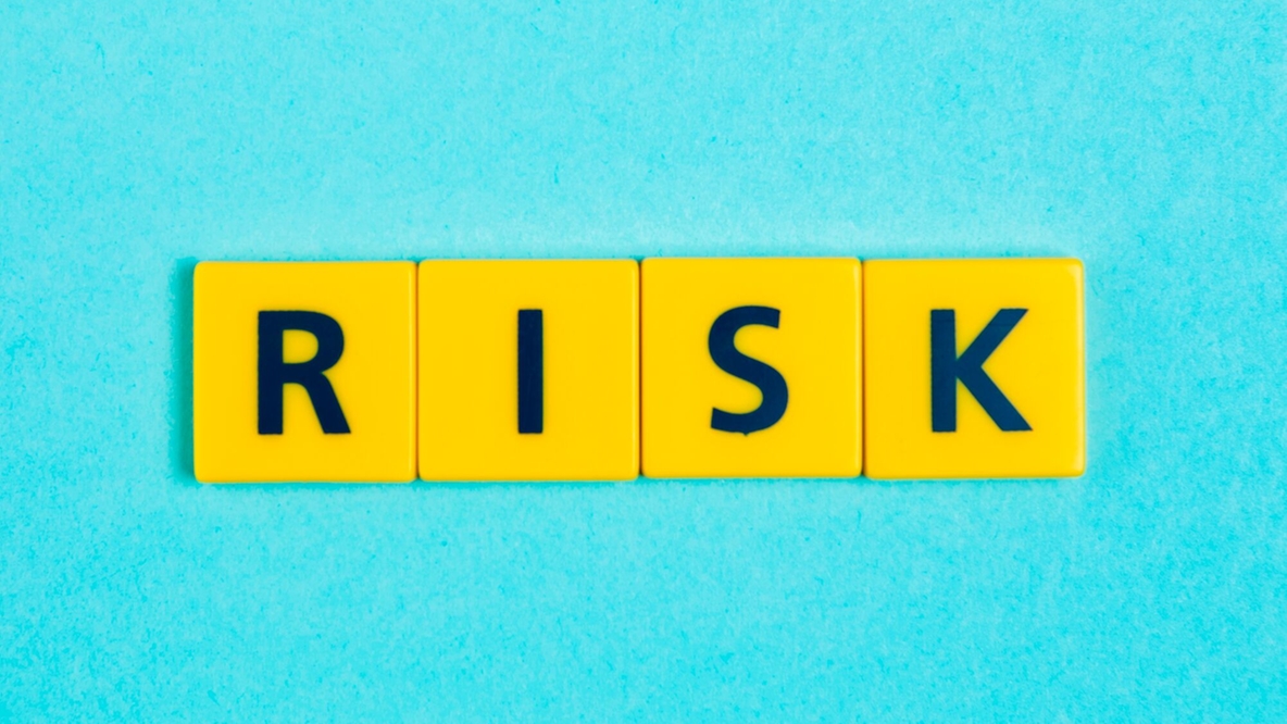Risk reduction in content management 