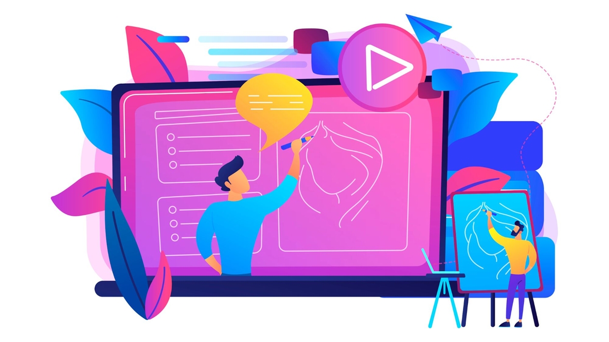 Dynamic content updating