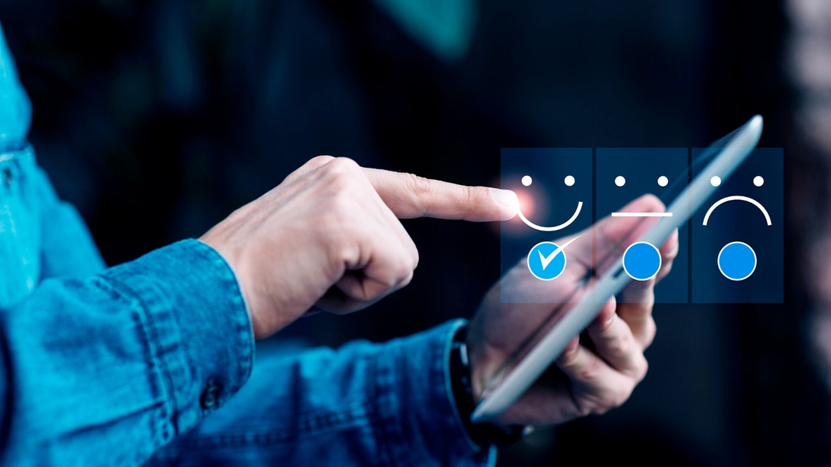 Enhanced customer experience