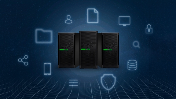 Data Loss Risk Image