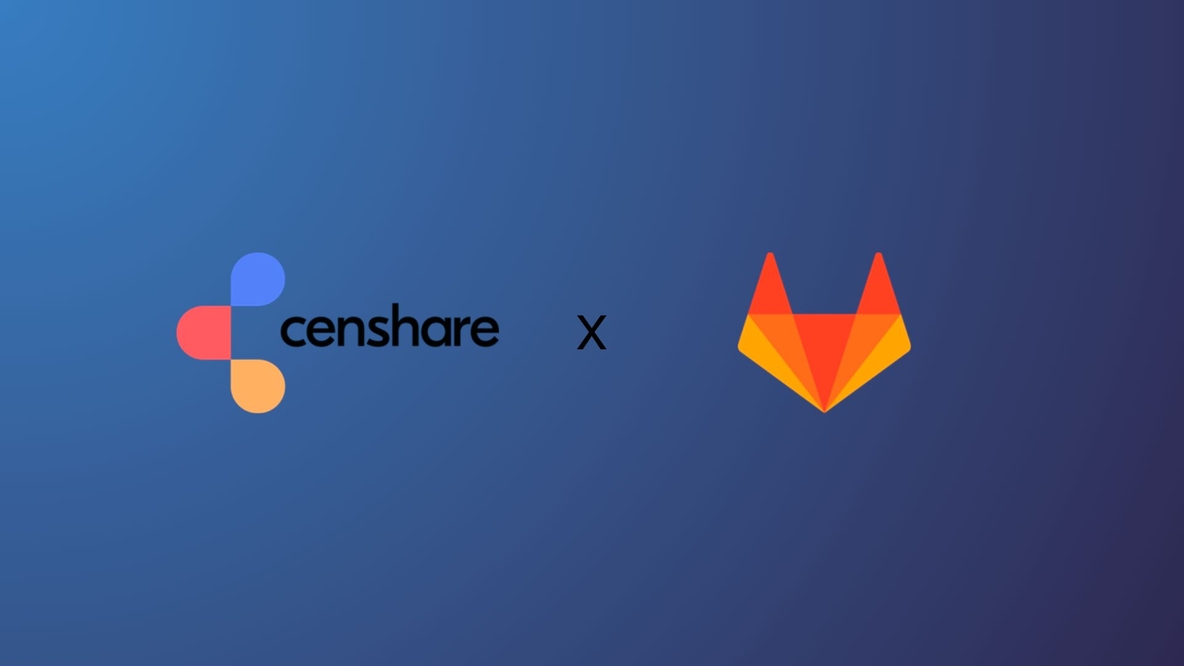 Extended Git integration for masterdata
