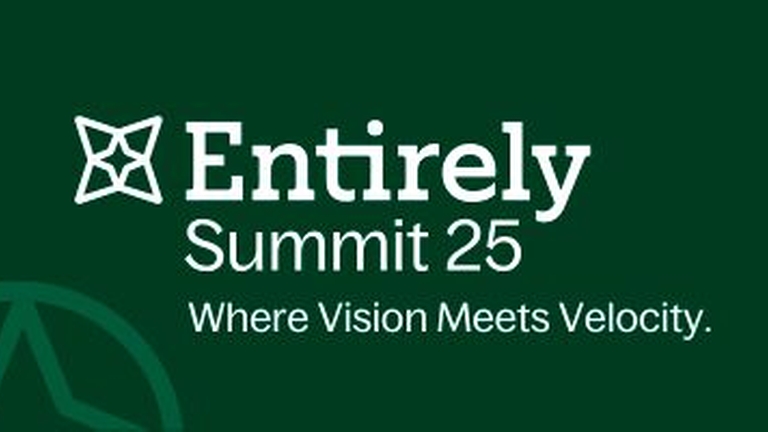 Event Image: Entirely Summit 25