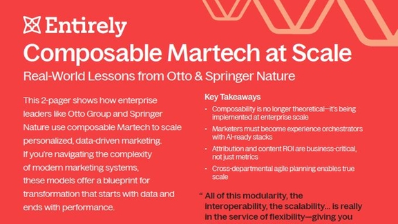 2-pager Image: Entirely_Brinker Webinar 2