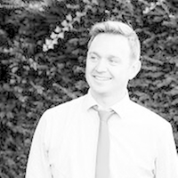 Matt Simpson Headshot