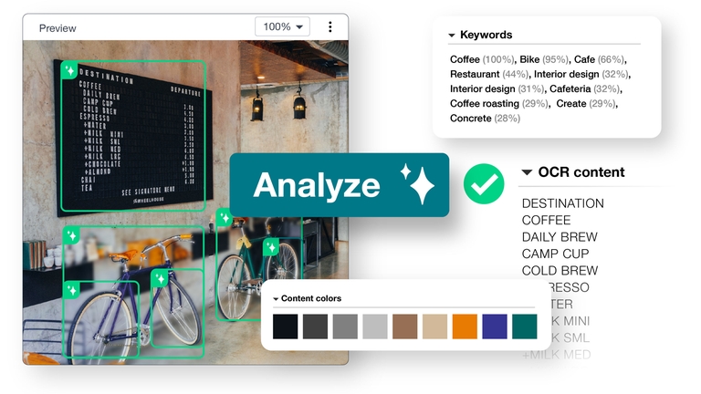 Powerful monitoring, tracing and logging