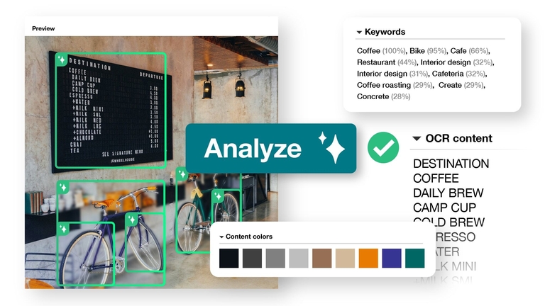 Powerful monitoring, tracing and logging