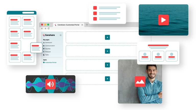 Powerful monitoring, tracing and logging