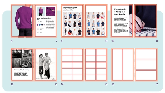 Dynamic Templating