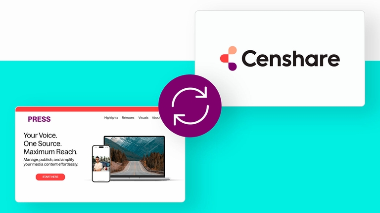Fast business logic orchestration