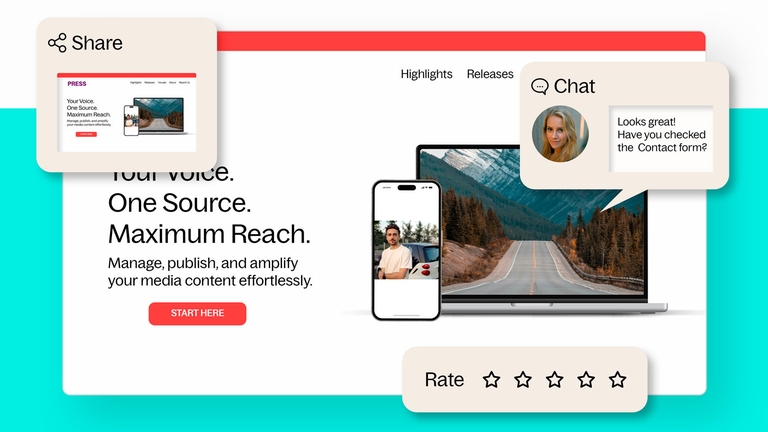 Powerful monitoring, tracing and logging
