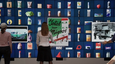 Web Videopreview:Header - Migros