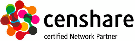 censhare Network Partner