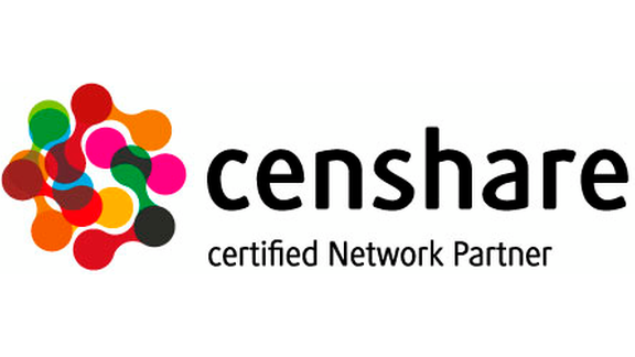 censhare Network Partners