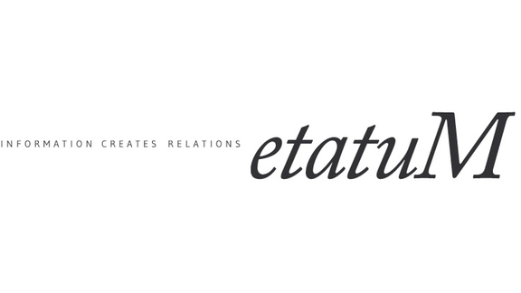 etatuM Logo
