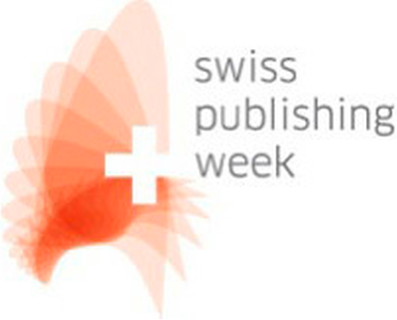 swiss publishing week Logo