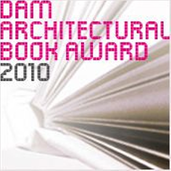 DAM Book Award