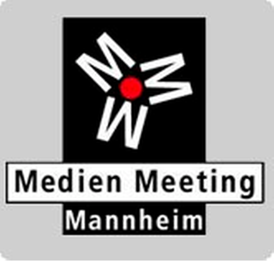 Medien Meeting Mannheim