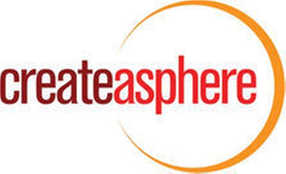 createasühere Logo