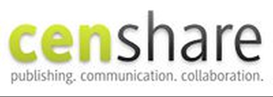 censhare Logo old