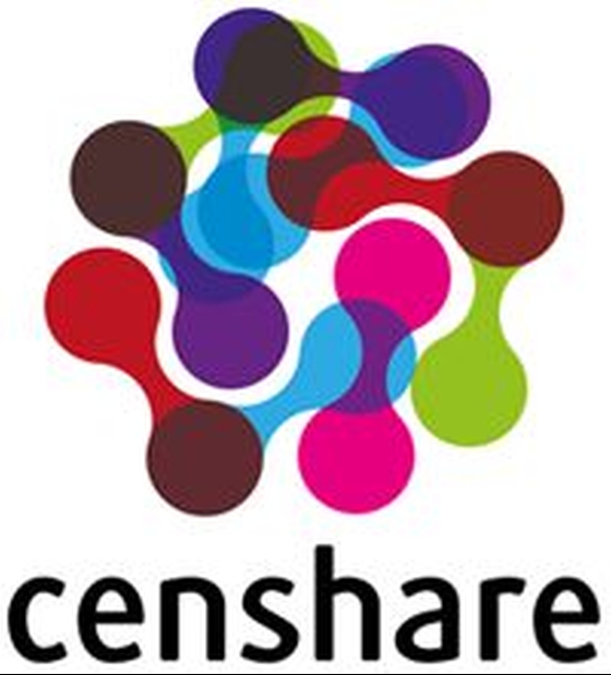 censhare Logo new