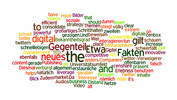 Tagcloud des cenblogs