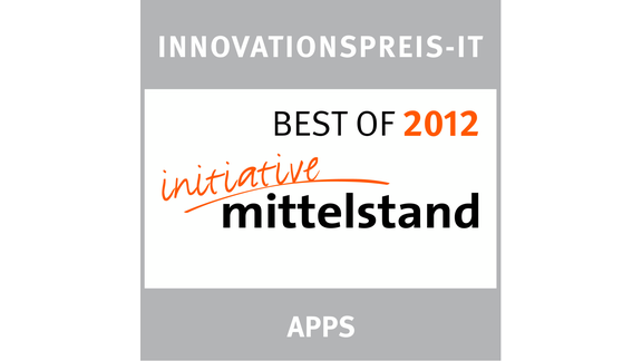 INNOVATIONSPREIS-IT