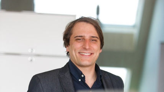Uli Meier, Head of Project Management, censhare (Schweiz) AG