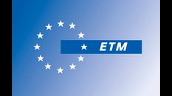 ETM Logo