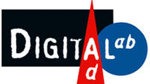 Digital Ad Lab Logo