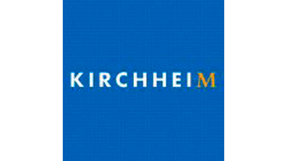 Kirchheim Logo